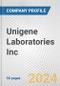 Unigene Laboratories Inc. Fundamental Company Report Including Financial, SWOT, Competitors and Industry Analysis - Product Thumbnail Image
