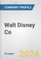 Walt Disney Co. Fundamental Company Report Including Financial, SWOT, Competitors and Industry Analysis - Product Thumbnail Image