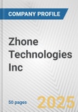 Zhone Technologies Inc. Fundamental Company Report Including Financial, SWOT, Competitors and Industry Analysis- Product Image