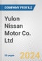 Yulon Nissan Motor Co. Ltd. Fundamental Company Report Including Financial, SWOT, Competitors and Industry Analysis - Product Thumbnail Image