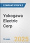 Yokogawa Electric Corp. Fundamental Company Report Including Financial, SWOT, Competitors and Industry Analysis - Product Thumbnail Image