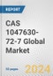 Methyl 4-bromo-5-chlorothiophene-2-carboxylate (CAS 1047630-72-7) Global Market Research Report 2024 - Product Image