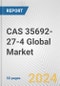 (4-Methoxyphenyl)-trimethoxysilane (CAS 35692-27-4) Global Market Research Report 2024 - Product Thumbnail Image