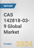 1-(4-Nitrophenyl)-5-(trifluoromethyl)-4-pyrazolecarboxylic acid (CAS 142818-03-9) Global Market Research Report 2024- Product Image