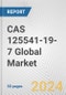 1-(1'-tert-Butoxycarbonylpiperidin-4'-yl)-4-ethoxycarbonyl piperdine (CAS 125541-19-7) Global Market Research Report 2024 - Product Thumbnail Image