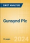 Gunsynd Plc (GUN) - Financial and Strategic SWOT Analysis Review - Product Thumbnail Image