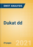 Dukat dd (LURA-R-A) - Financial and Strategic SWOT Analysis Review- Product Image