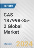 1-(4-Chlorophenyl)-5-methyl-4-pyrazolecarboxylic acid (CAS 187998-35-2) Global Market Research Report 2024- Product Image