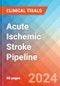 Acute Ischemic Stroke - Pipeline Insight, 2024 - Product Thumbnail Image