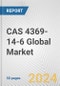 (3-Acryloxypropyl)-trimethoxysilane (CAS 4369-14-6) Global Market Research Report 2024 - Product Thumbnail Image