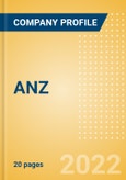 ANZ - Enterprise Tech Ecosystem Series- Product Image