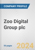 Zoo Digital Group plc Fundamental Company Report Including Financial, SWOT, Competitors and Industry Analysis- Product Image