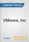 VMware, Inc. Fundamental Company Report Including Financial, SWOT, Competitors and Industry Analysis - Product Thumbnail Image