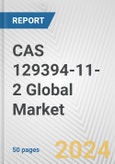 1-(2-Pyridinyl)-piperazine monohydrochloride (CAS 129394-11-2) Global Market Research Report 2024- Product Image