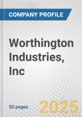 Worthington Industries, Inc. Fundamental Company Report Including Financial, SWOT, Competitors and Industry Analysis- Product Image