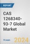 (Piperidinium-1-ylmethyl)-trifluoroborate inner salt (CAS 1268340-93-7) Global Market Research Report 2024 - Product Image