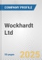 Wockhardt Ltd. Fundamental Company Report Including Financial, SWOT, Competitors and Industry Analysis - Product Thumbnail Image