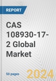 1-(5-Isoquinolinesulfonyl)-2-methylpiperazine dihydrochloride (CAS 108930-17-2) Global Market Research Report 2024- Product Image