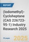 (Iodomethyl)-Cycloheptane (CAS 226723-95-1) Industry Research 2025: Global and Regional Market Trends 2019-2024 and Forecast to 2029 - Product Image