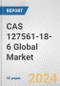 1-(6-Trifluoromethyl-2-pyridinyl)-piperazine (CAS 127561-18-6) Global Market Research Report 2024 - Product Image