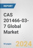 4-Benzoyl-D-phenylalanine (CAS 201466-03-7) Global Market Research Report 2024- Product Image