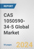 (5-Methyl-1,2-oxazol-3-yl)-methanamine hydrochloride (CAS 1050590-34-5) Global Market Research Report 2024- Product Image