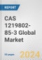 1,1-Dimethylhydrazine-d8 deuterium chloride (CAS 1219802-85-3) Global Market Research Report 2024 - Product Image