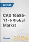 4-Chlorobutyraldehyde ethylene acetal (CAS 16686-11-6) Global Market Research Report 2024 - Product Thumbnail Image