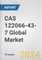 1,3-Adamantanediol dimethacrylate (CAS 122066-43-7) Global Market Research Report 2024 - Product Image