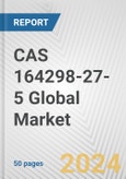 1,3-Dimethyl-2-fluoroimidazolidinium hexafluorophosphate (CAS 164298-27-5) Global Market Research Report 2024- Product Image