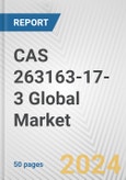 1,3-Bis-(tert-butyl)-imidazolium tetrafluoroborate (CAS 263163-17-3) Global Market Research Report 2024- Product Image