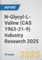 N-Glycyl-L-Valine (CAS 1963-21-9) Industry Research 2025: Global and Regional Market Trends 2019-2024 and Forecast to 2029 - Product Thumbnail Image