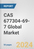 1H-Indazole-7-carboxylic acid (CAS 677304-69-7) Global Market Research Report 2024- Product Image