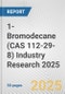 1-Bromodecane (CAS 112-29-8) Industry Research 2025: Global and Regional Market Trends 2019-2024 and Forecast to 2029 - Product Image