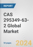 2-(4-Morpholinyl)-isonicotinic acid tert-butyl ester (CAS 295349-63-2) Global Market Research Report 2024- Product Image