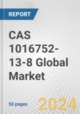 2-(4-Nitrophenyl)-pyrrolidine (CAS 1016752-13-8) Global Market Research Report 2024- Product Image