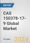 Indinavir (CAS 150378-17-9) Global Market Research Report 2024 - Product Thumbnail Image