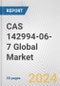 2-(Methylsulfonyl)-4-(trifluoromethyl)-benzoic acid (CAS 142994-06-7) Global Market Research Report 2024 - Product Image