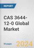 N-(Methoxymethyl)-methylacrylamide (CAS 3644-12-0) Global Market Research Report 2024- Product Image