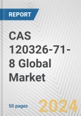 2,4,5-Tris-(trifluoromethyl)-chlorobenzene (CAS 120326-71-8) Global Market Research Report 2024- Product Image