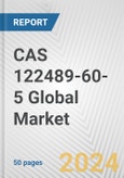 2,4,6-Tris-(trifluoromethyl)-phenol (CAS 122489-60-5) Global Market Research Report 2024- Product Image