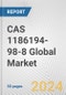 2,4-Dichloro-3-(trifluoromethyl)-pyridine (CAS 1186194-98-8) Global Market Research Report 2024 - Product Image