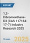 1,2-Dibromoethane-D3 (CAS 117164-17-7) Industry Research 2025: Global and Regional Market Trends 2019-2024 and Forecast to 2029 - Product Image