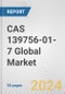 1-Methyl-4-nitro-3-propyl-5(1H)-pyrazolecarboxamide (CAS 139756-01-7) Global Market Research Report 2024 - Product Image