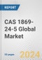 2-(Trifluoromethyl)-benzenesulfonamide (CAS 1869-24-5) Global Market Research Report 2024 - Product Image