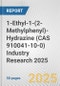 1-Ethyl-1-(2-Methylphenyl)-Hydrazine (CAS 910041-10-0) Industry Research 2025: Global and Regional Market Trends 2019-2024 and Forecast to 2029 - Product Image