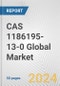 2-(2,2,2-Trifluoroethyl)-pyridine (CAS 1186195-13-0) Global Market Research Report 2024 - Product Image