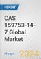 N-(2-Methoxy-5-nitrophenyl)-2-thiourea (CAS 159753-14-7) Global Market Research Report 2024 - Product Image