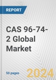 2-(Methylsulfonyl)-4-nitroaniline (CAS 96-74-2) Global Market Research Report 2024- Product Image