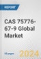 4-Keto-L-proline hydrobromide (CAS 75776-67-9) Global Market Research Report 2024 - Product Image